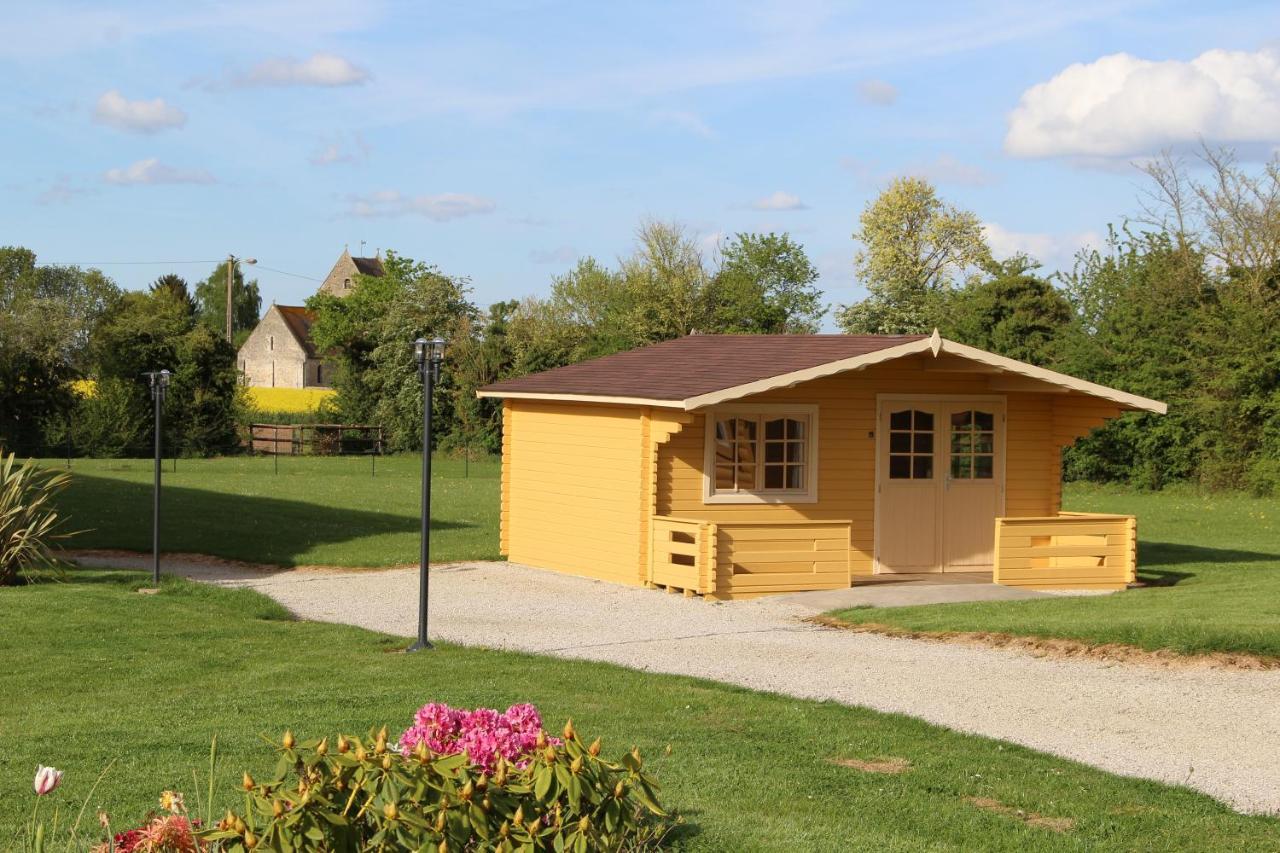 Hotel Domaine De Soignolles Extérieur photo