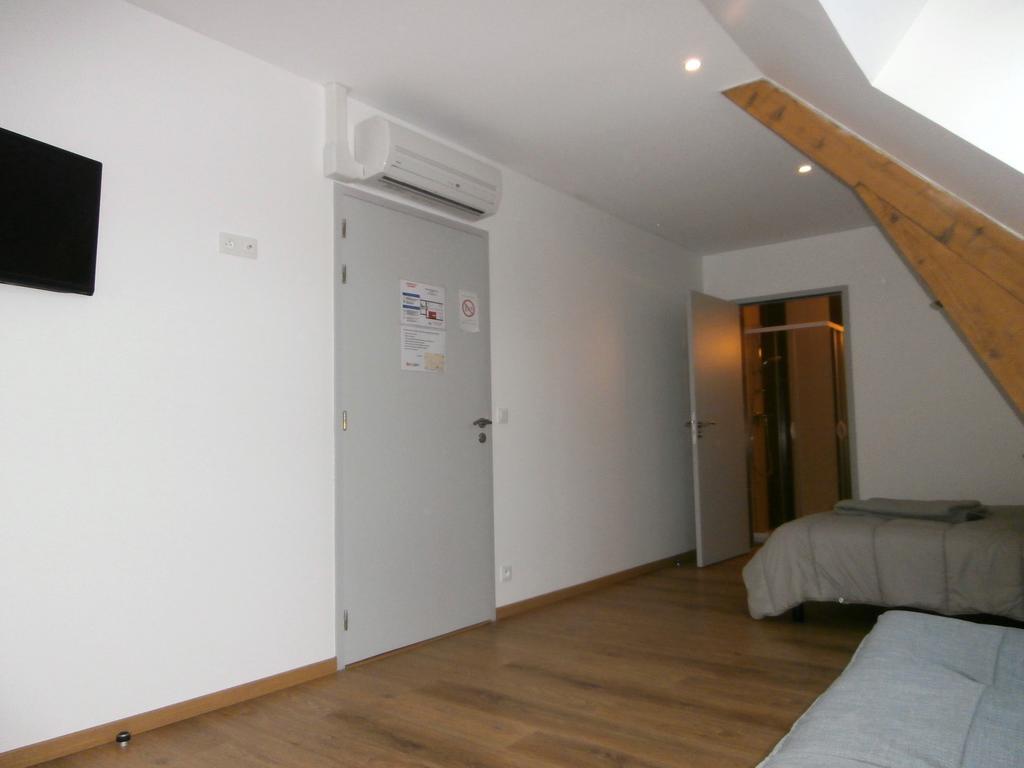 Hotel Domaine De Soignolles Chambre photo
