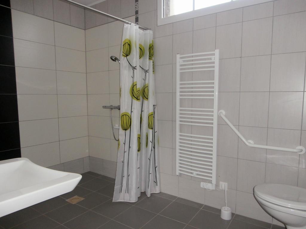 Hotel Domaine De Soignolles Chambre photo