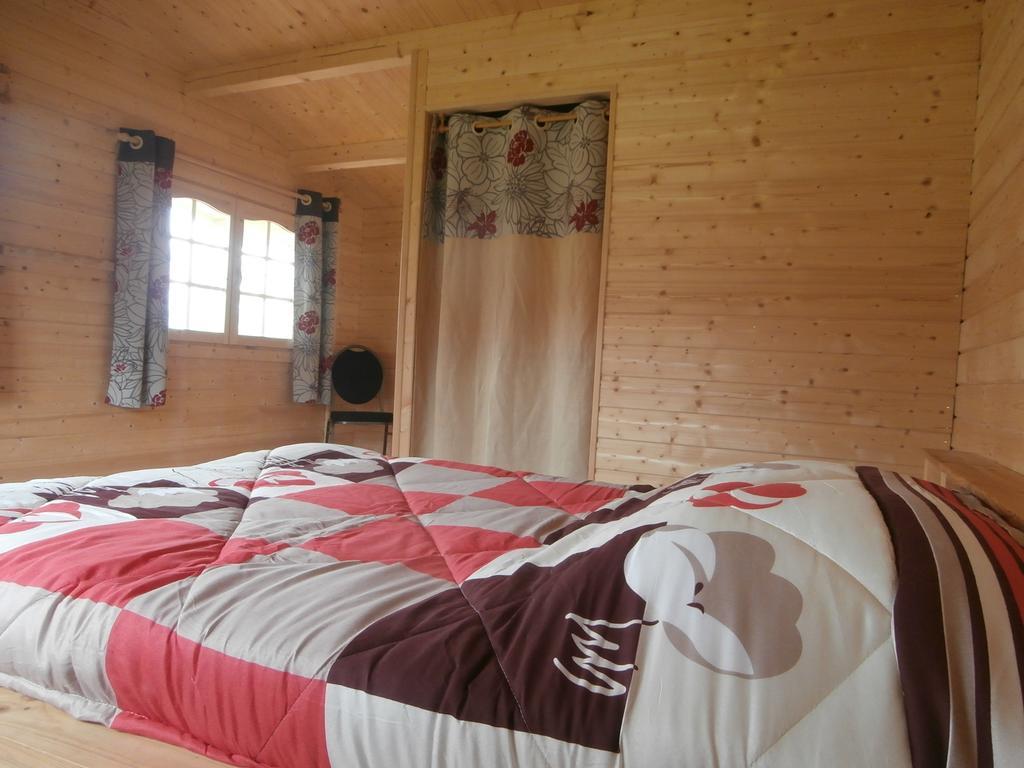 Hotel Domaine De Soignolles Chambre photo
