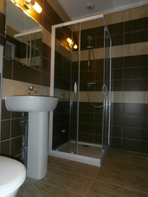 Hotel Domaine De Soignolles Chambre photo