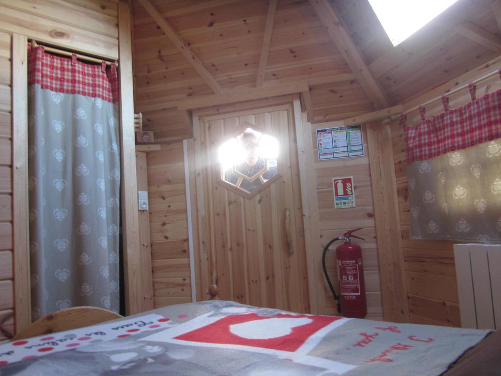 Hotel Domaine De Soignolles Chambre photo